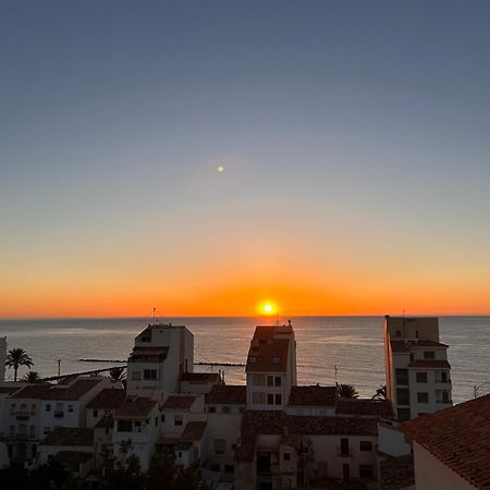 Willa Casa Ariana, Casco Antiguo, Terrazas Con Vistas Al Mar Altea Zewnętrze zdjęcie